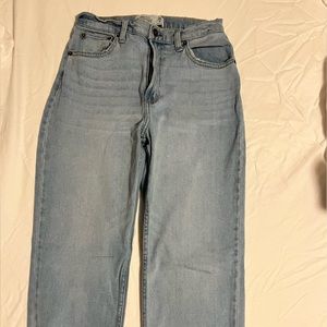 Abercrombie Jeans